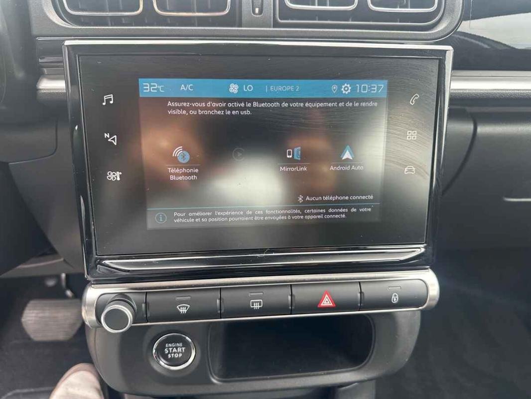 Citroën C3 - Photo 12