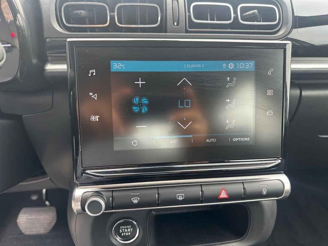 Citroën C3 - Photo 13