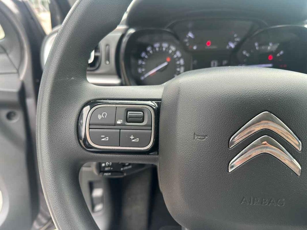 Citroën C3 - Photo 15