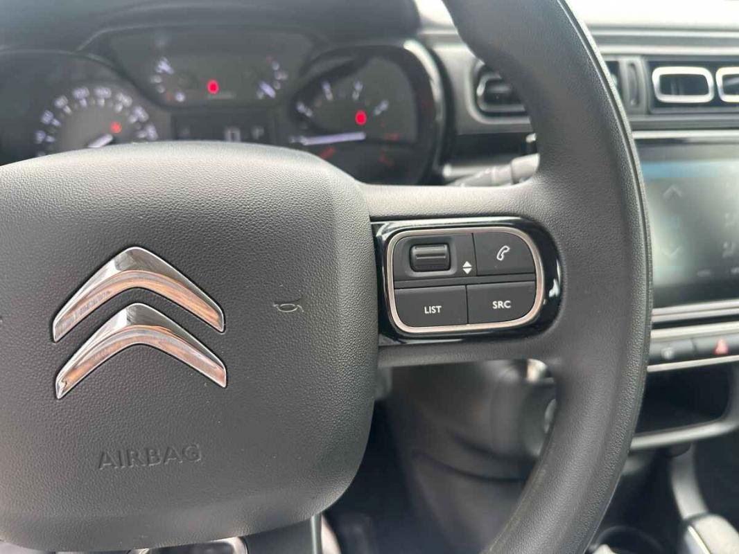 Citroën C3 - Photo 16