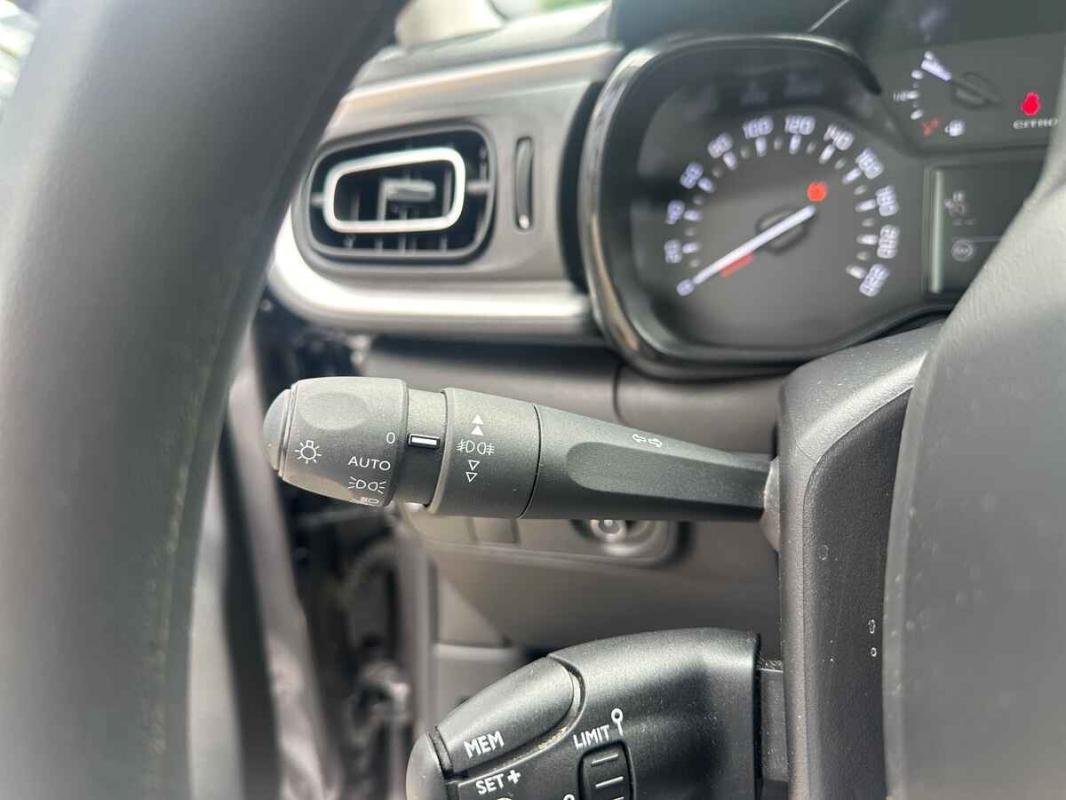 Citroën C3 - Photo 17