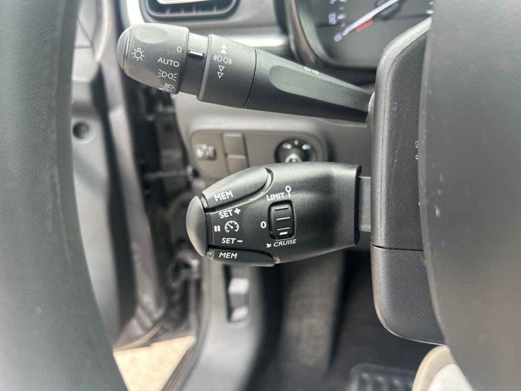 Citroën C3 - Photo 18