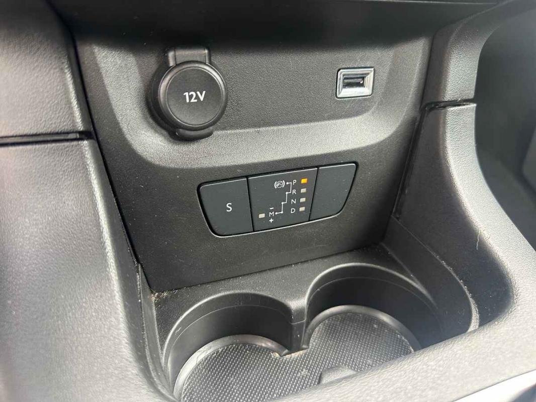 Citroën C3 - Photo 21