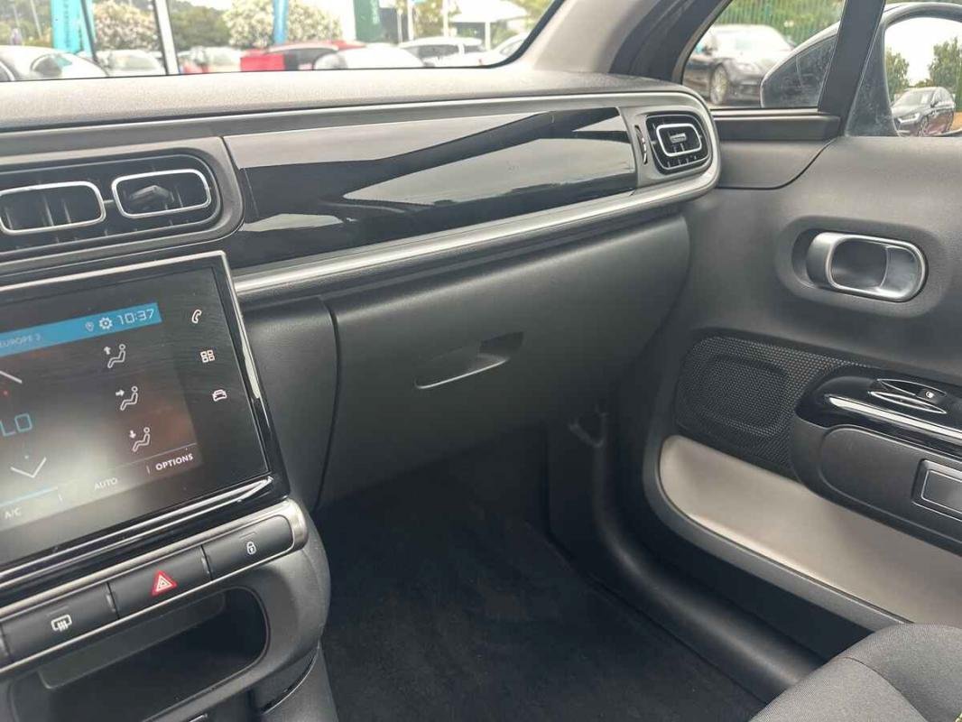 Citroën C3 - Photo 22