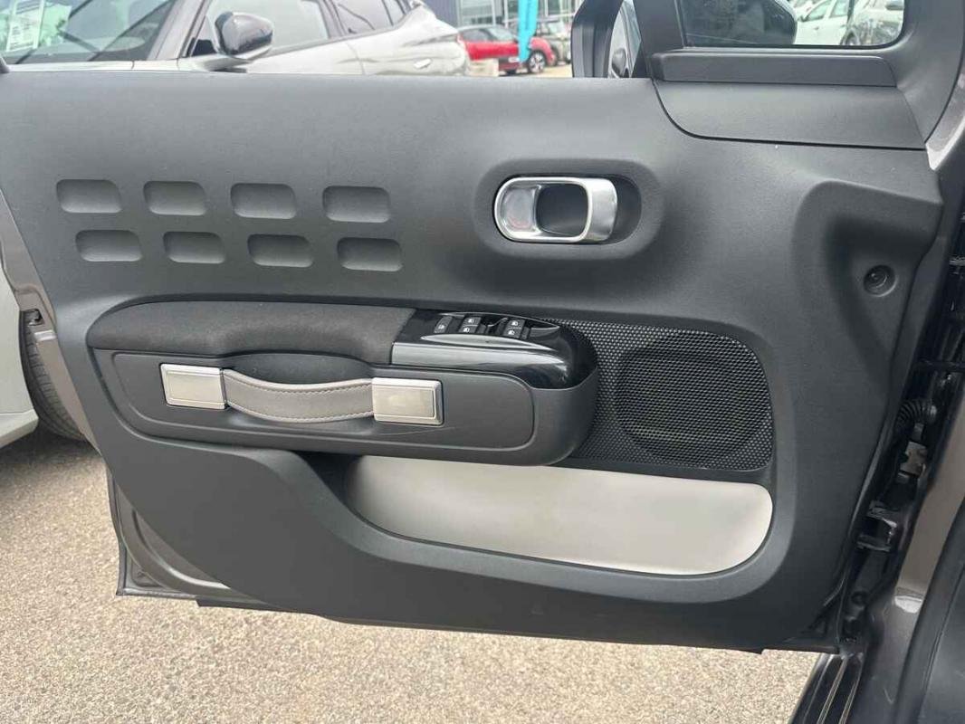 Citroën C3 - Photo 23