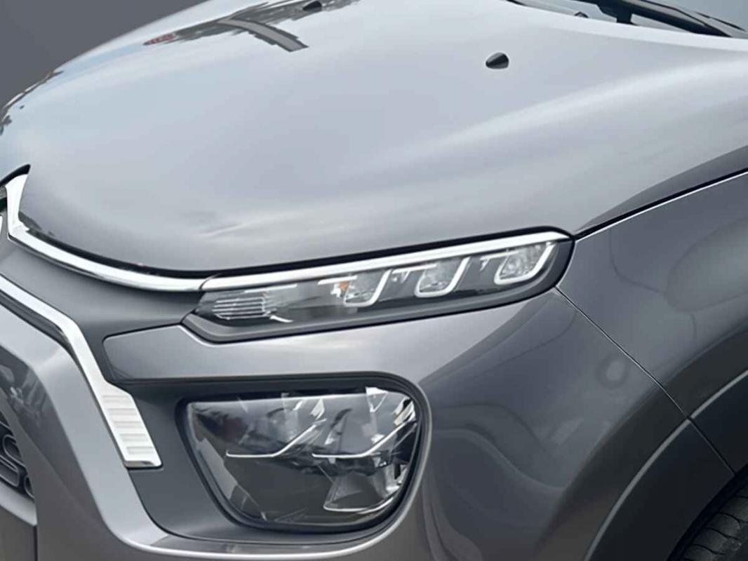 Citroën C3 - Photo 24