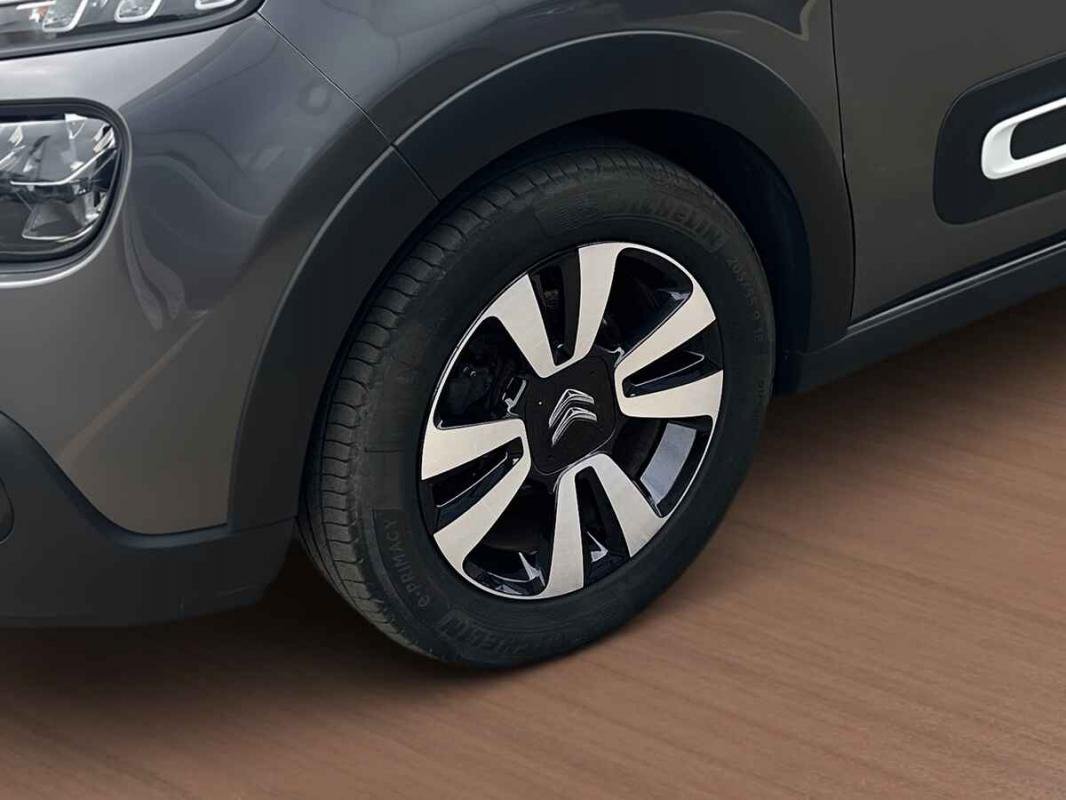 Citroën C3 - Photo 25