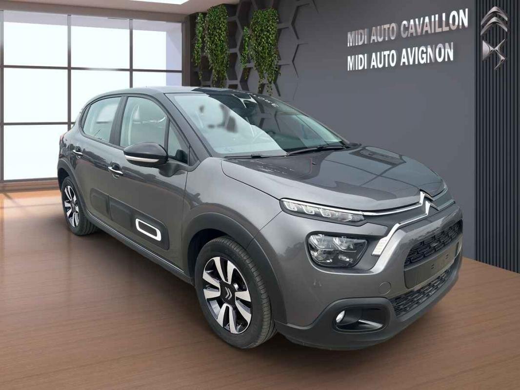 Citroën C3 - Photo 26