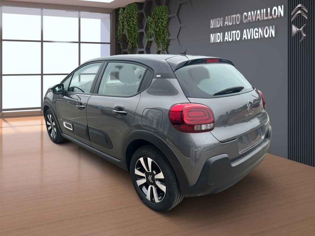 Citroën C3 - Photo 27