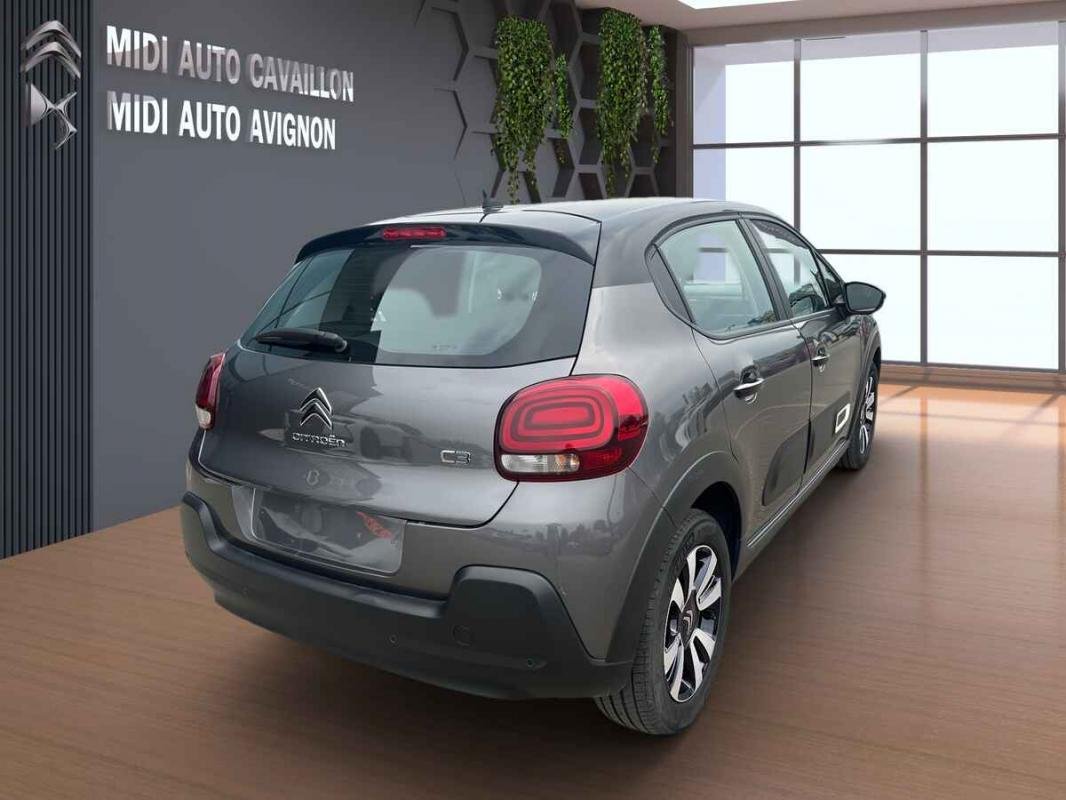 Citroën C3 - Photo 28