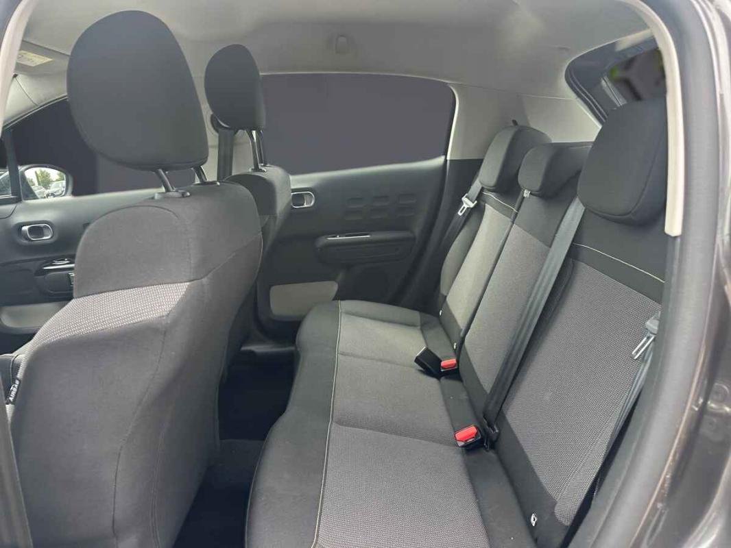 Citroën C3 - Photo 8
