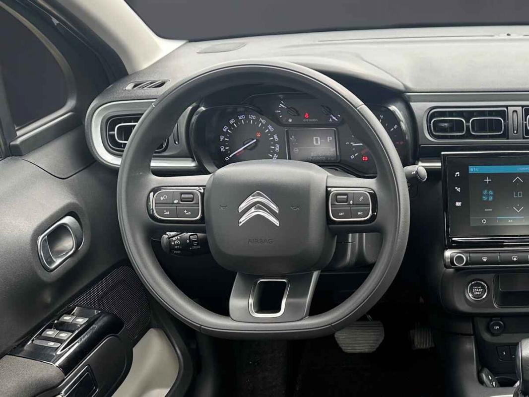 Citroën C3 - Photo 9