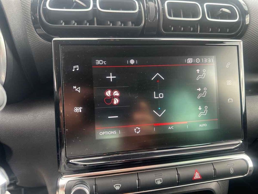 Citroën C3 Aircross - Photo 12