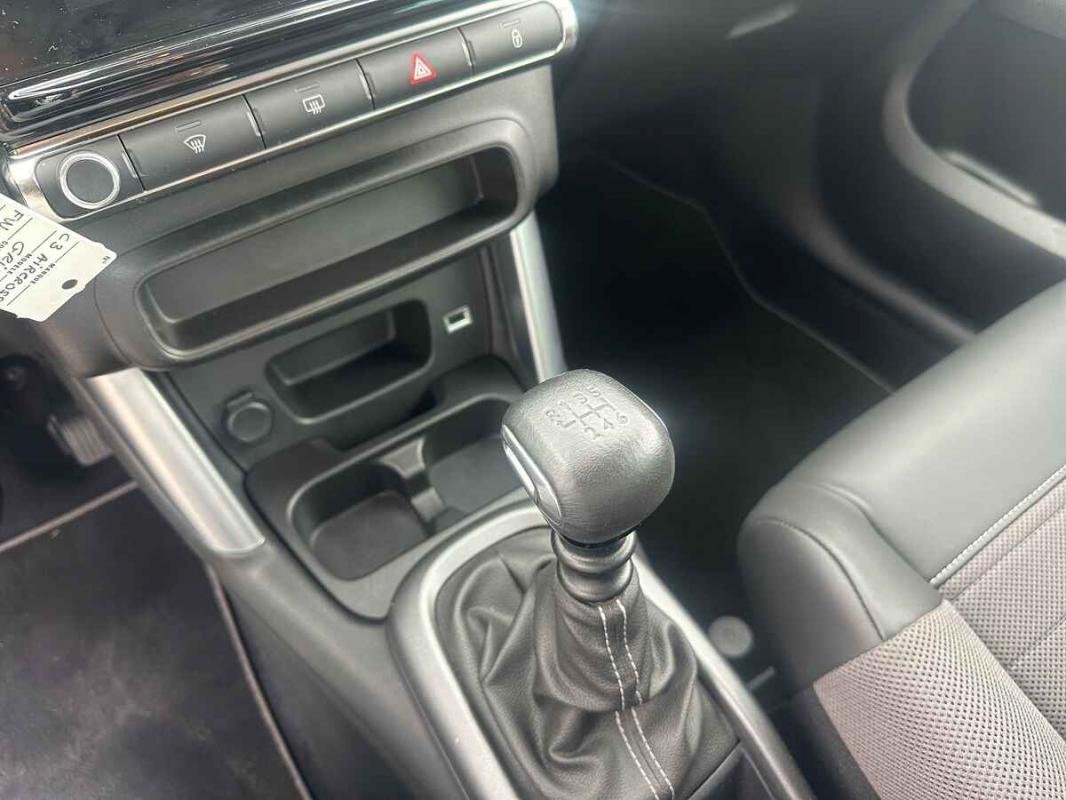 Citroën C3 Aircross - Photo 13