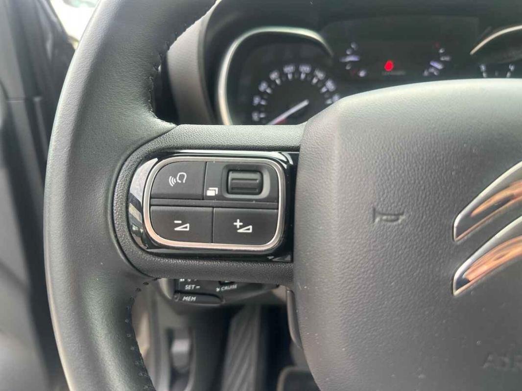Citroën C3 Aircross - Photo 14