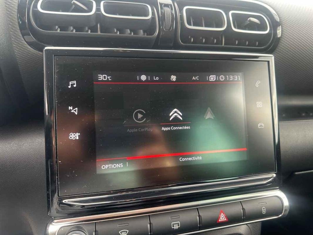 Citroën C3 Aircross - Photo 19