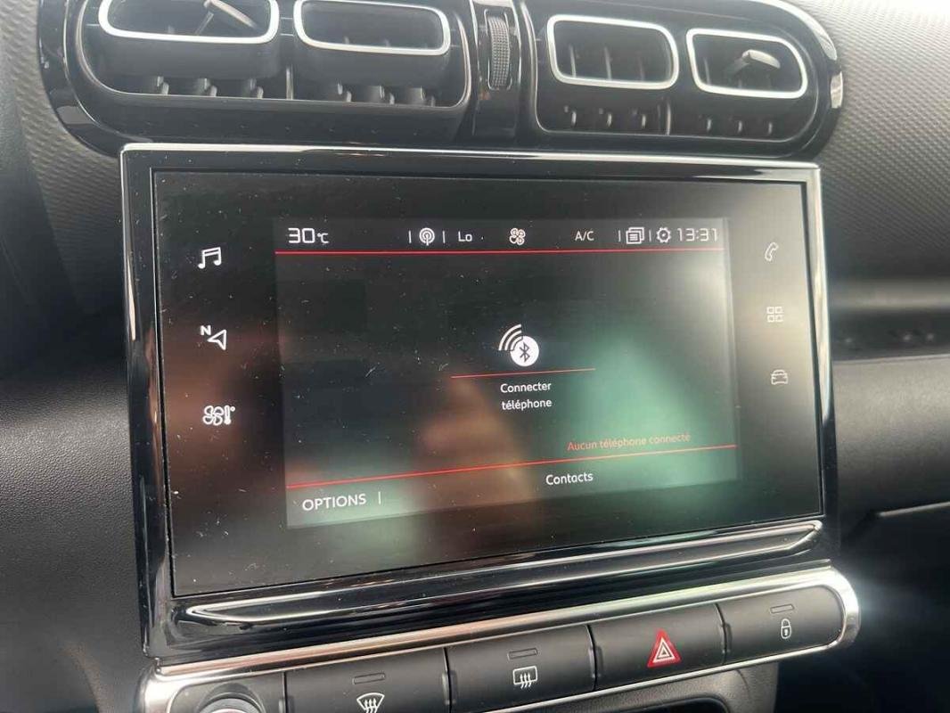 Citroën C3 Aircross - Photo 21