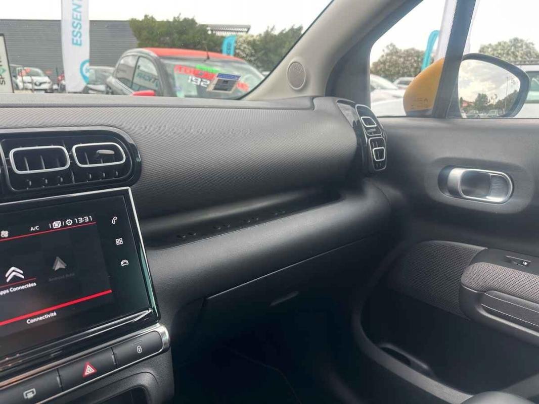 Citroën C3 Aircross - Photo 22