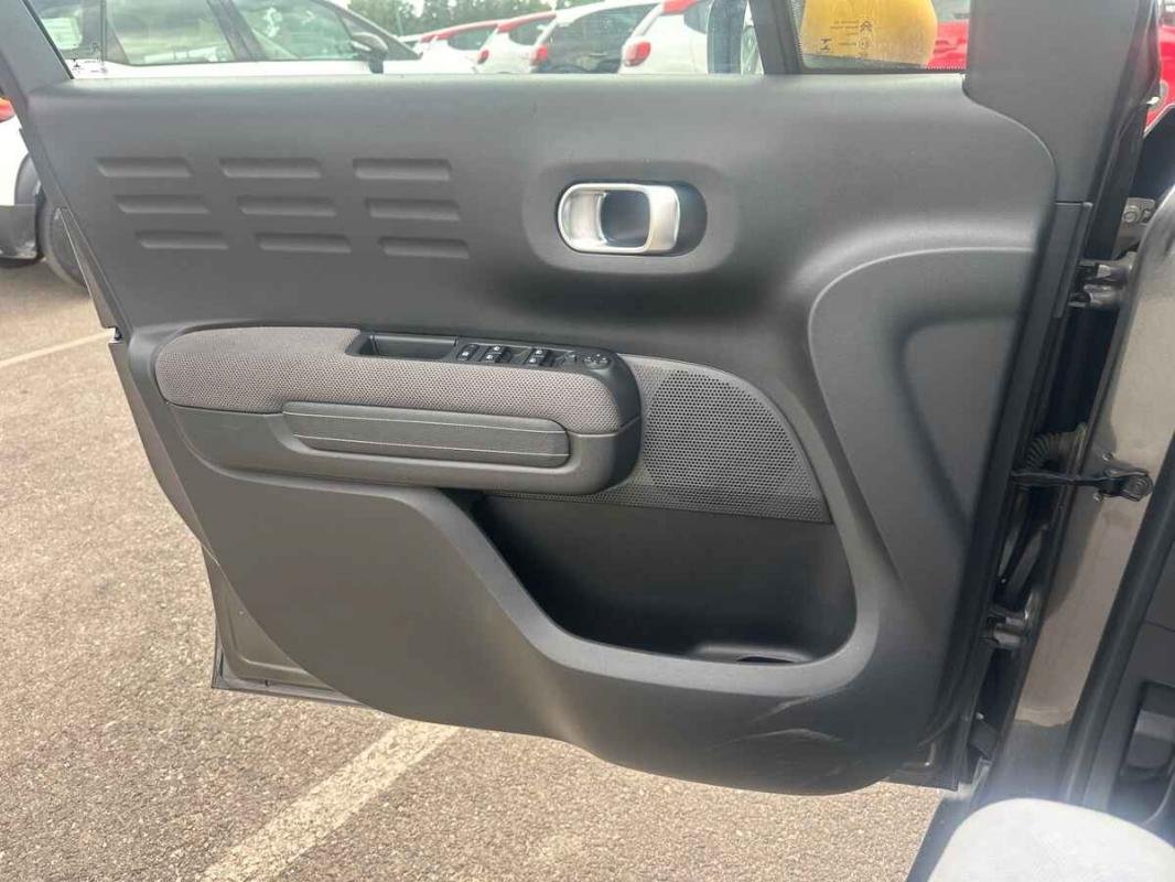 Citroën C3 Aircross - Photo 23