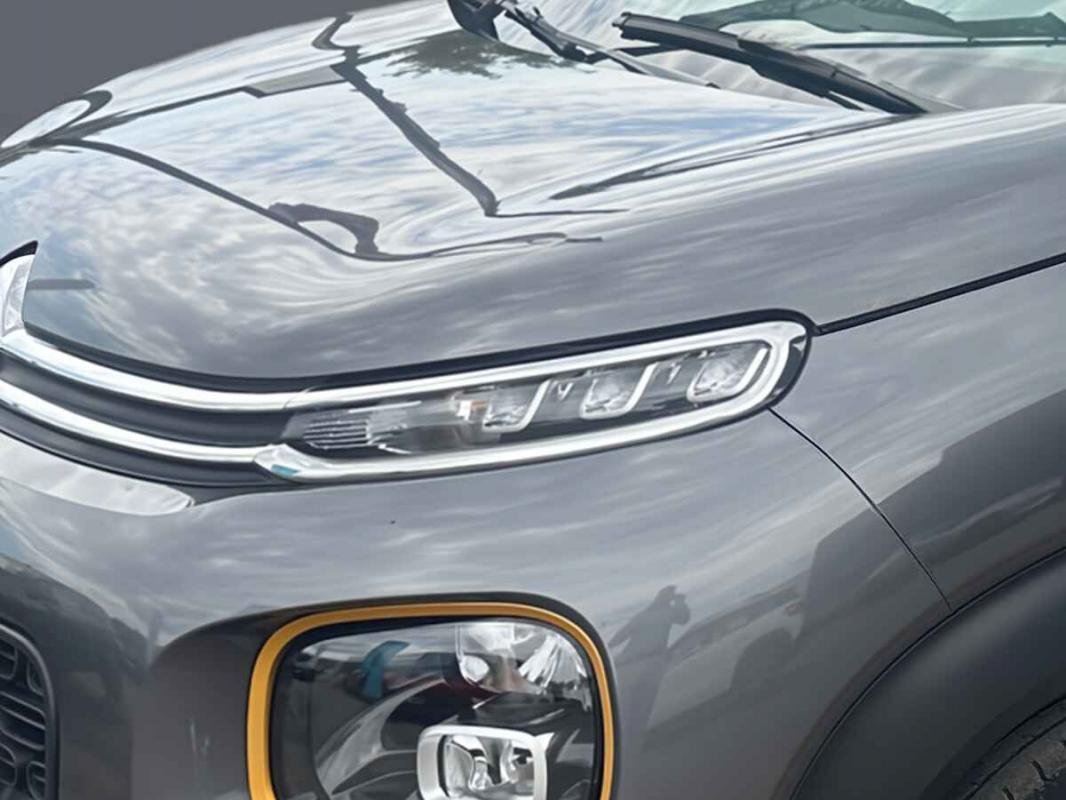 Citroën C3 Aircross - Photo 24