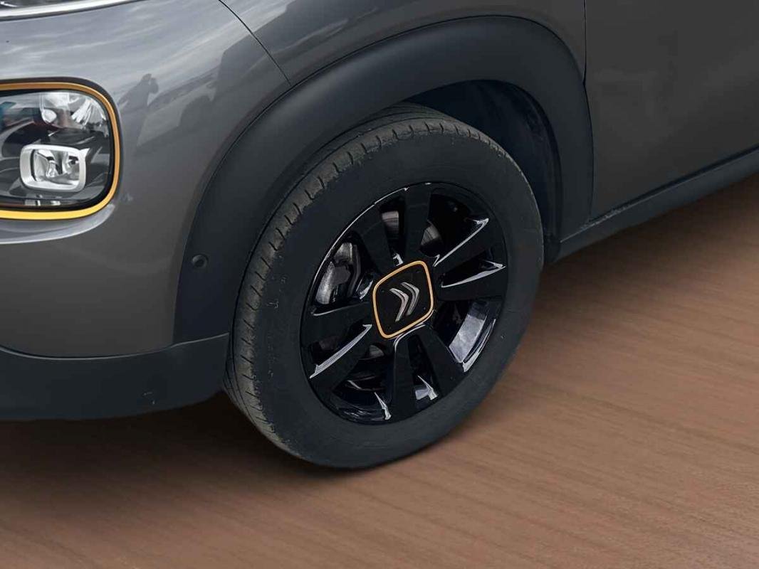 Citroën C3 Aircross - Photo 25