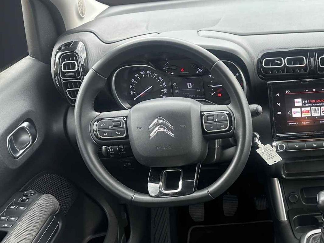 Citroën C3 Aircross - Photo 9