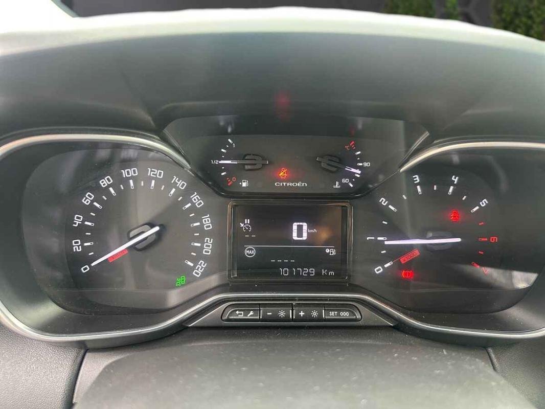 Citroën C3 Aircross - Photo 10