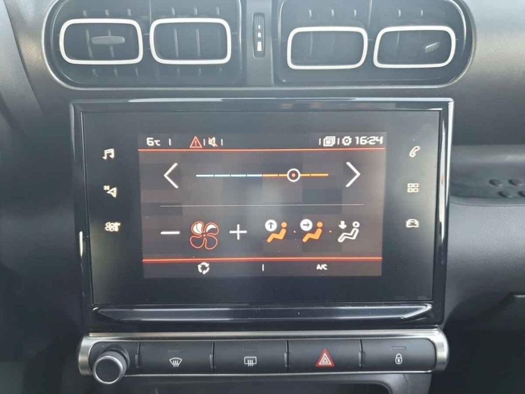 Citroën C3 Aircross - Photo 12