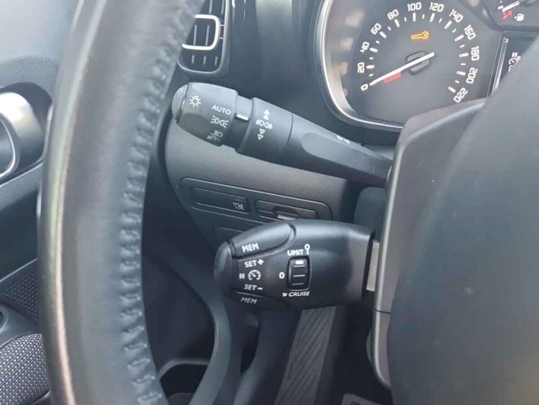 Citroën C3 Aircross - Photo 15