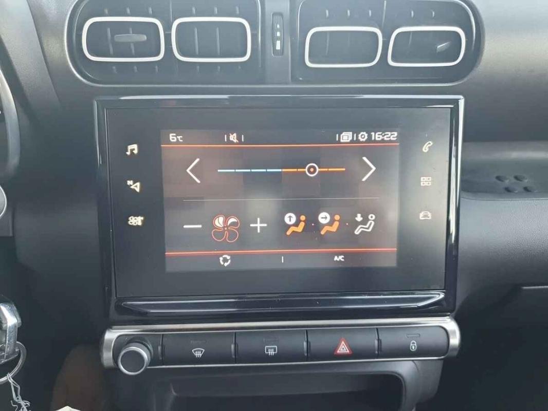 Citroën C3 Aircross - Photo 17