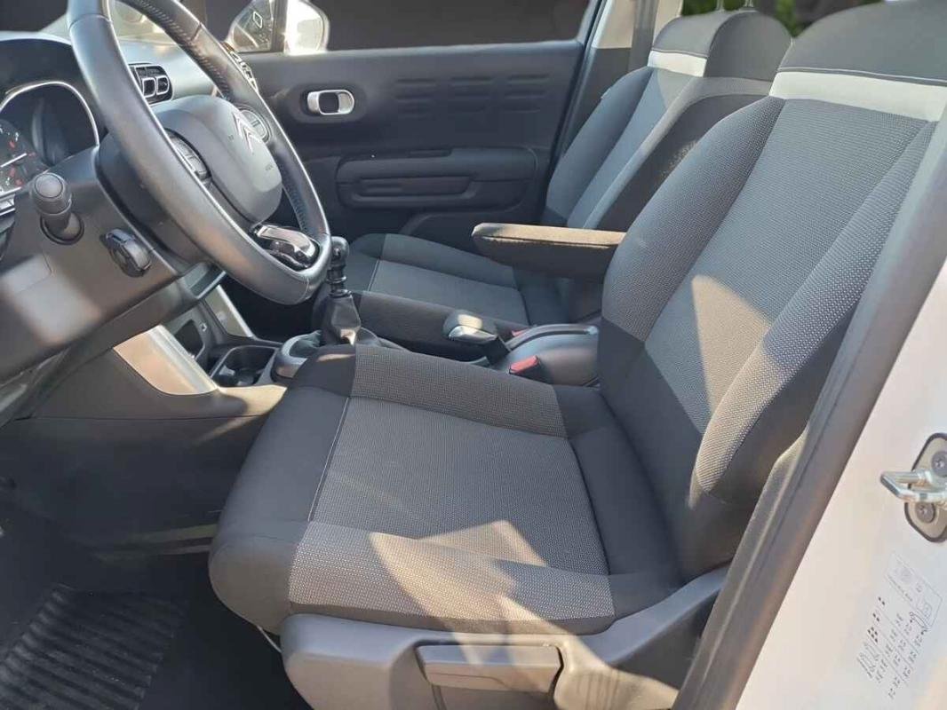 Citroën C3 Aircross - Photo 8