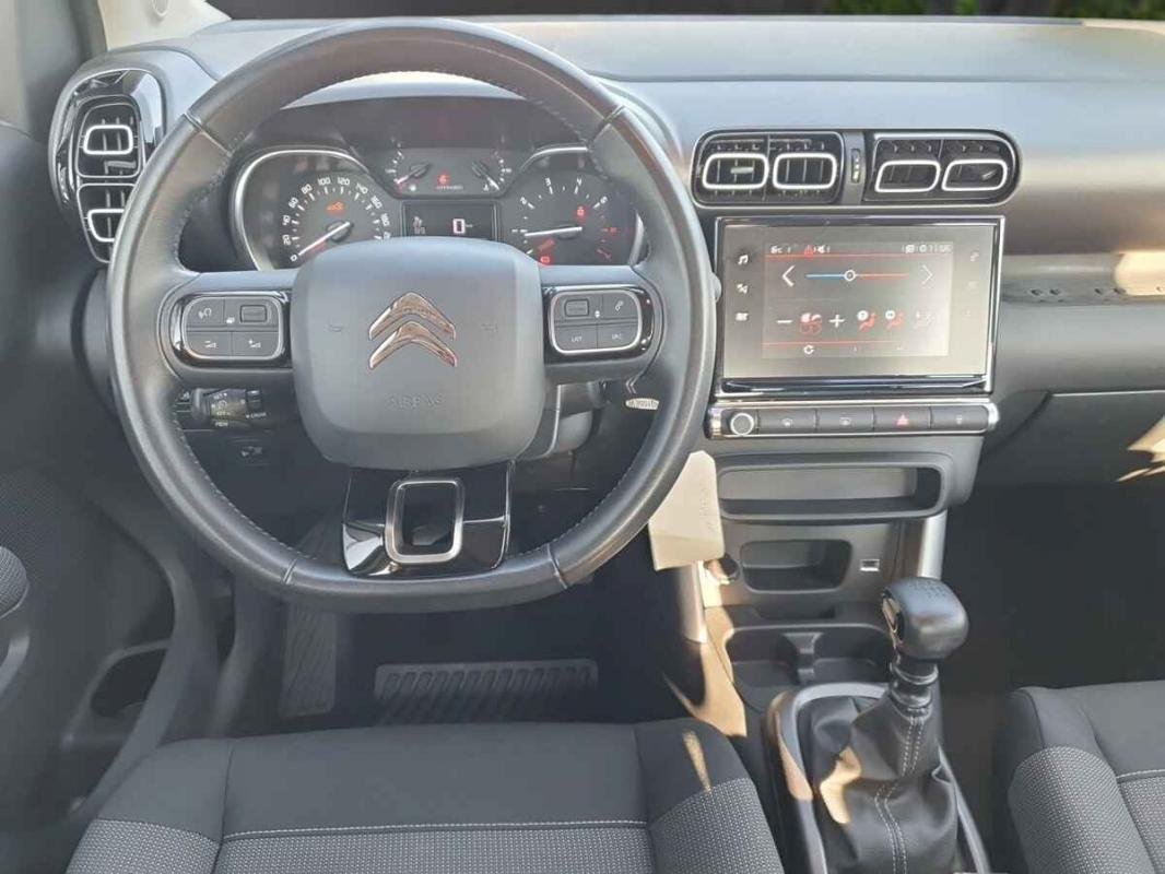 Citroën C3 Aircross - Photo 9