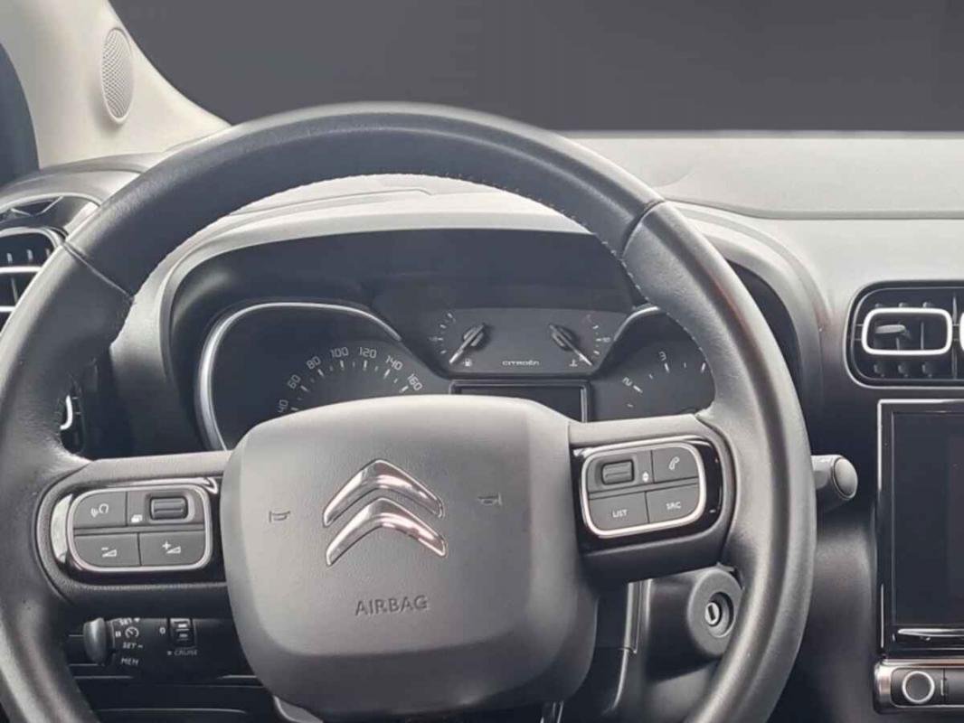 Citroën C3 Aircross - Photo 15