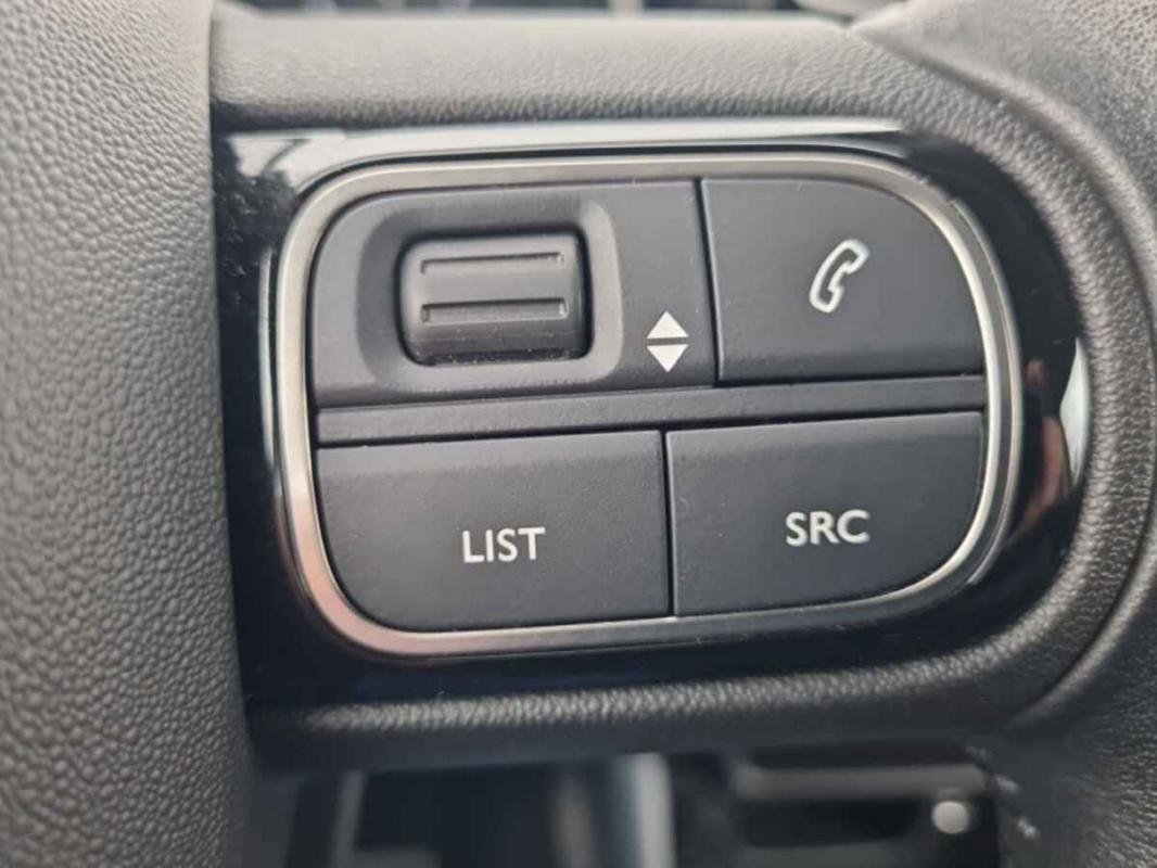 Citroën C3 Aircross - Photo 18