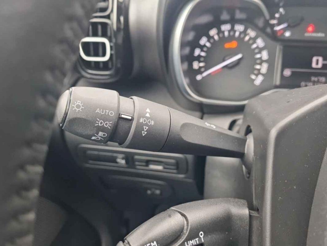 Citroën C3 Aircross - Photo 19