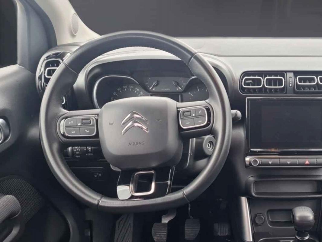 Citroën C3 Aircross - Photo 9