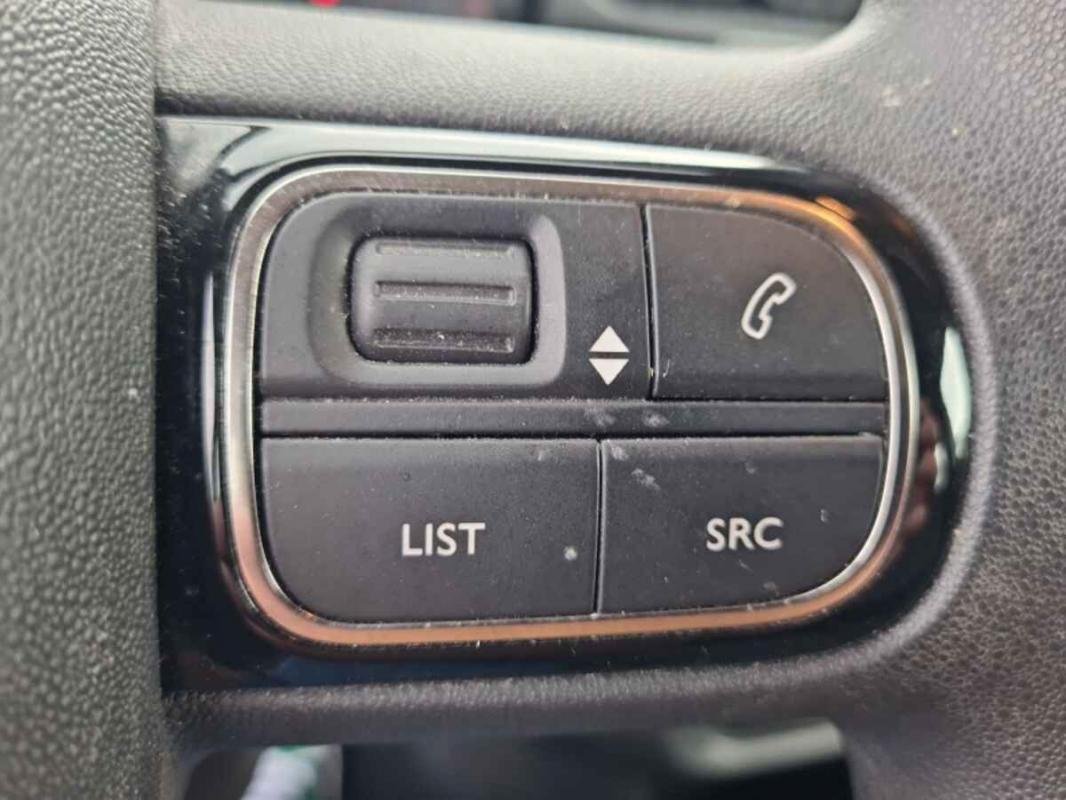 Citroën C3 - Photo 15