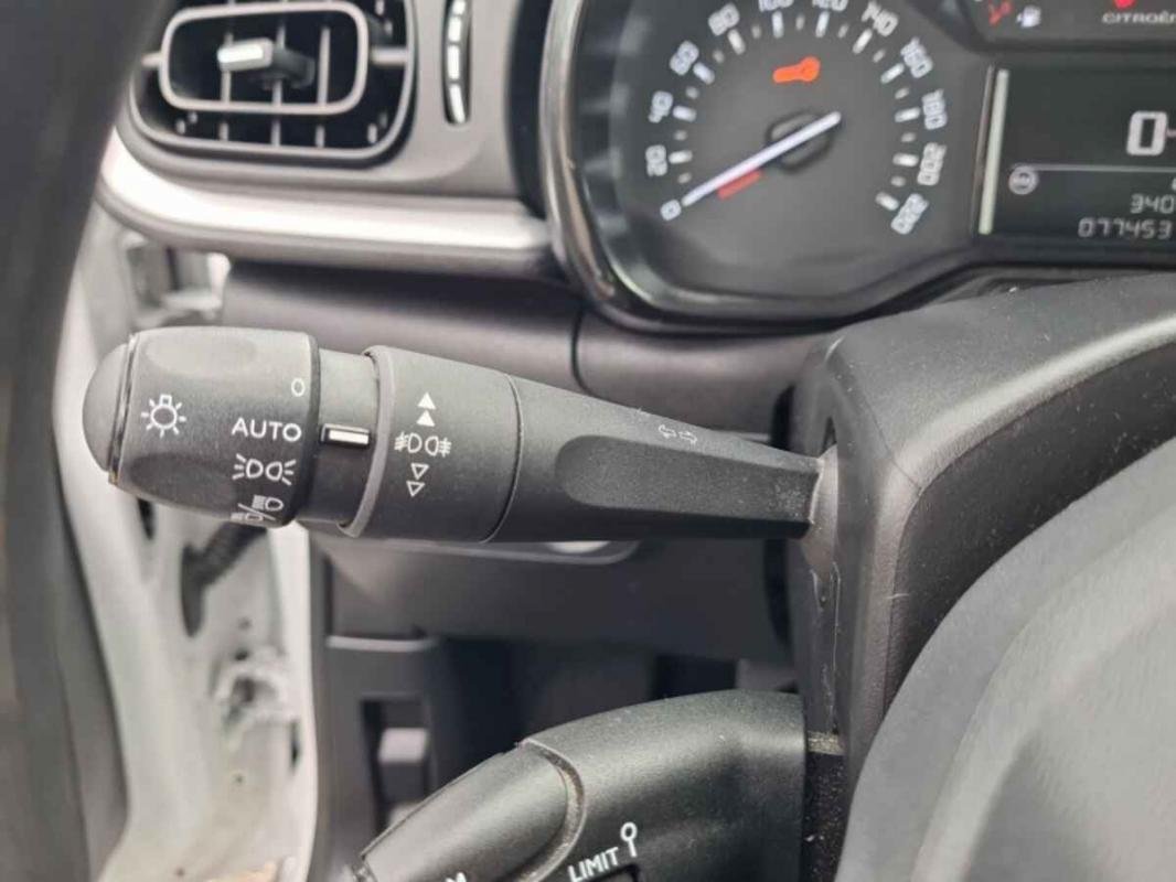 Citroën C3 - Photo 16