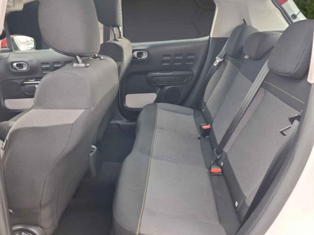 Citroën C3 - Photo 8