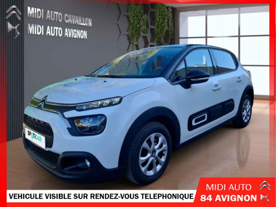 Citroën C3