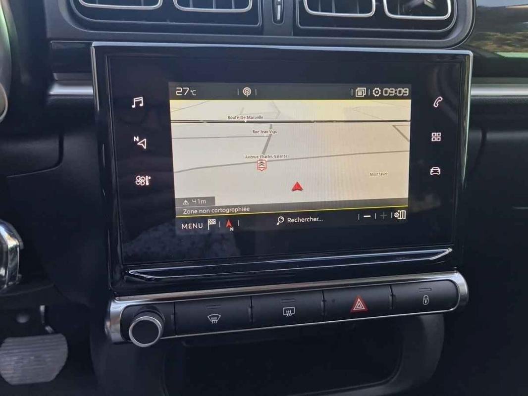 Citroën C3 - Photo 8