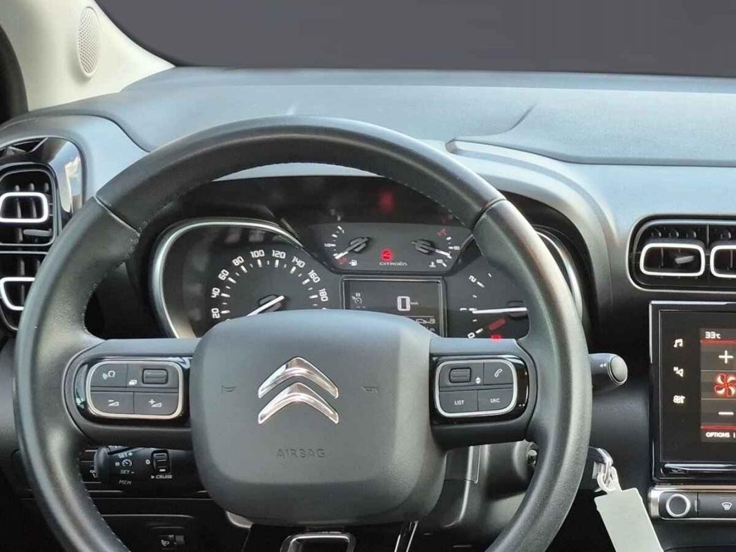 Citroën C3 Aircross - Photo 14