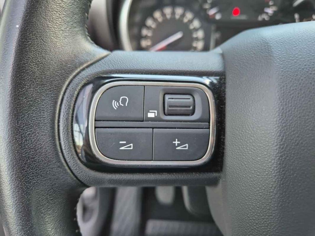 Citroën C3 Aircross - Photo 15