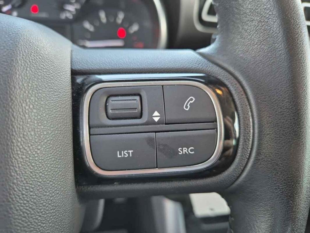 Citroën C3 Aircross - Photo 16