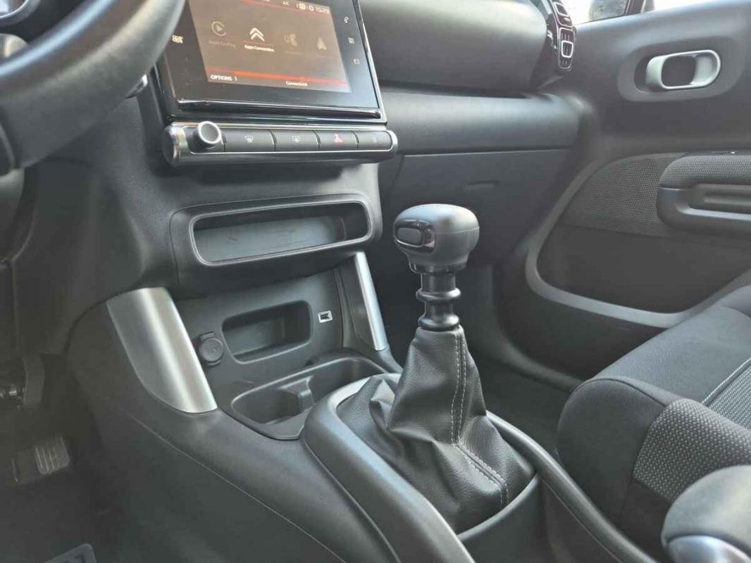 Citroën C3 Aircross - Photo 20