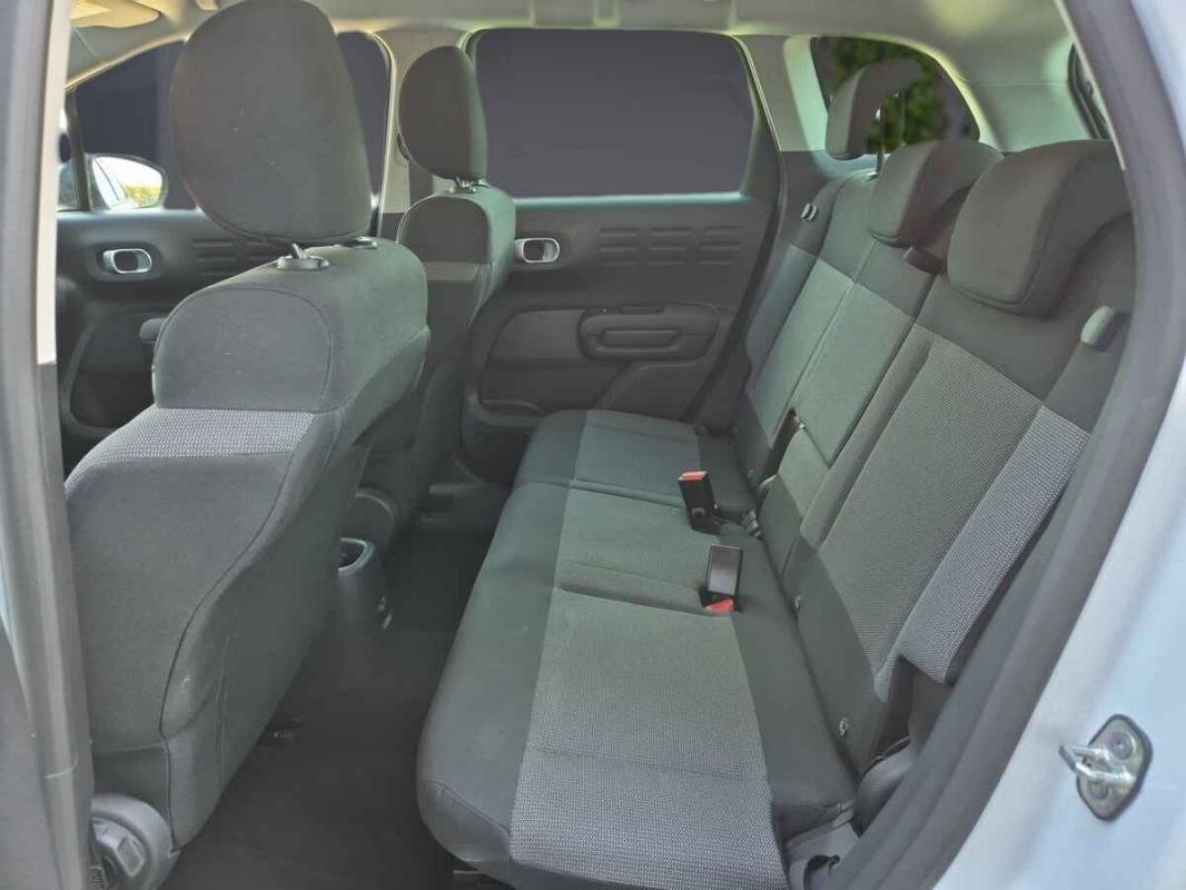Citroën C3 Aircross - Photo 8