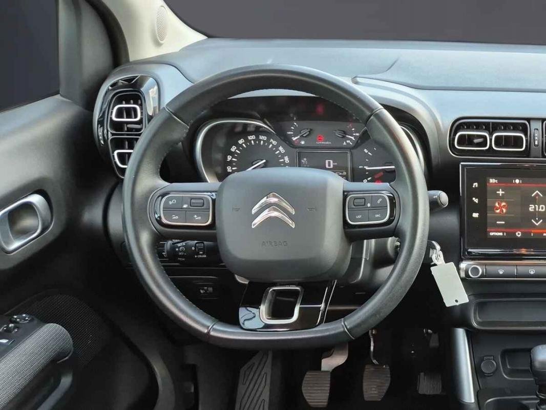 Citroën C3 Aircross - Photo 9