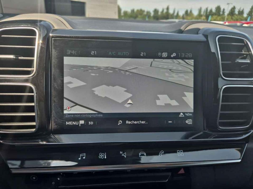 Citroën C5 Aircross - Photo 11