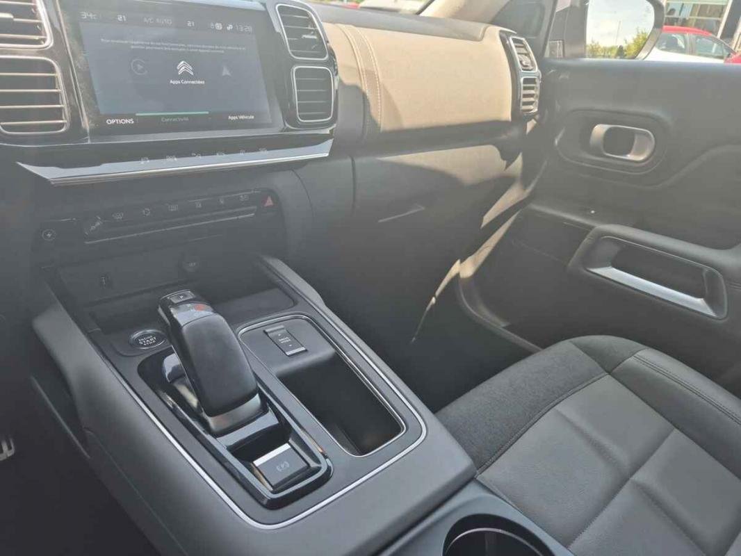 Citroën C5 Aircross - Photo 14