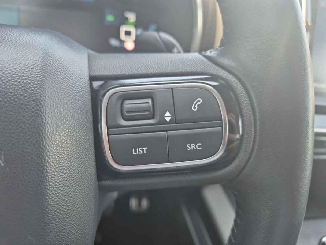 Citroën C5 Aircross - Photo 18